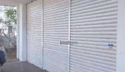 Ponto para alugar, 750 m² por R$ 20.000/mês - Jardim Shangri-la A - Londrina/PR
