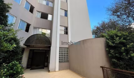 Apartamento com 3 dormitórios à venda, 72 m² por R$ 330.000,00 - Parque Residencial Alcântara - Londrina/PR