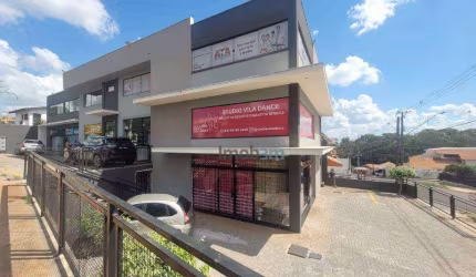 Sala para alugar, 45 m² por R$ 2.320,00/mês - Hedy - Londrina/PR