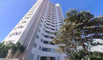 Apartamento com 2 dormitórios para alugar, 72 m² por R$ 3.000/mês - Andrade - Londrina/PR