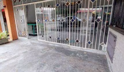 Ponto para alugar, 100 m² por R$ 4.800/mês - Centro - Londrina/PR