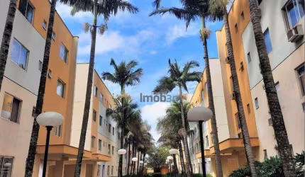Kitnet com 1 dormitório à venda, 17 m² por R$ 125.000,00 - Jardim Alto da Boa Vista - Londrina/PR