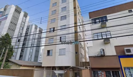 Apartamento com 1 dormitório para alugar, 50 m² por R$ 2.730,00/mês - Vila Larsen 1 - Londrina/PR