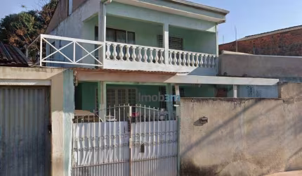 Sobrado com 3 dormitórios à venda, 90 m² por R$ 180.000,00 - Leste Oeste - Londrina/PR