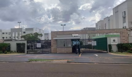 Apartamento com 3 dormitórios para alugar, 60 m² por R$ 1.650,00/mês - Jardim São Paulo II - Londrina/PR