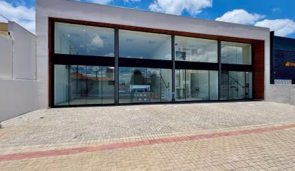 Loja para alugar, 65 m² por R$ 3.950/mês - Centro - Londrina/PR