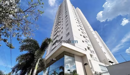 Apartamento com 3 dormitórios à venda, 71 m² por R$ 590.000 - Vila Siam - Londrina/PR
