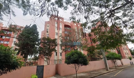 Apartamento com 3 dormitórios à venda, 70 m² por R$ 299.000 - Cláudia - Londrina/PR