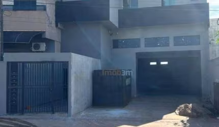 Kitnet para alugar, 30 m² por R$ 1.000/mês - Novo Antares - Londrina/PR