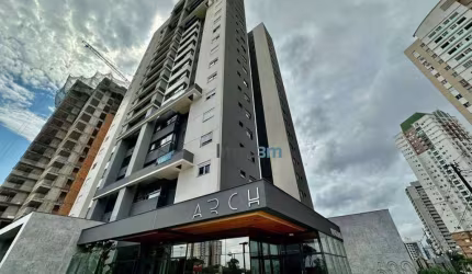 Apartamento com 3 dormitórios à venda, 103 m² por R$ 1.300.000,00 - Gleba Palhano - Londrina/PR