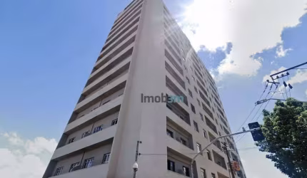 Apartamento com 3 dormitórios para alugar, 90 m² por R$ 1.650/mês - Centro - Londrina/PR