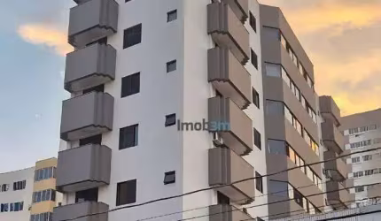 Apartamento para alugar, 36 m² por R$ 1.600/mês - Centro - Londrina/PR
