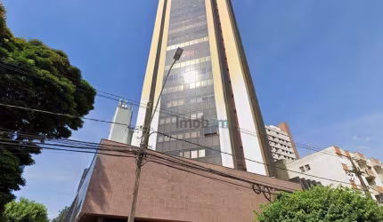 Sala para alugar, 85 m² por R$ 3.000/mês - Centro - Londrina/PR