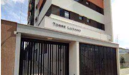 Apartamento com 2 dormitórios à venda, 60 m² por R$ 410.000,00 - Centro - Cambé/PR