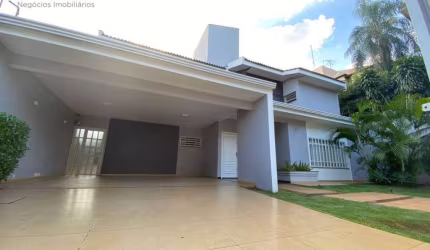 Sobrado com 4 dormitórios, 393 m² - venda por R$ 2.650.000,00 ou aluguel por R$ 13.037,62/mês - Campo Belo - Londrina/PR