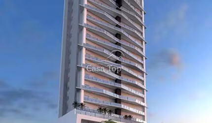 Apartamento à venda no Edifício San Blas Residence - Centro