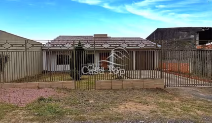 Casa à venda no Contorno