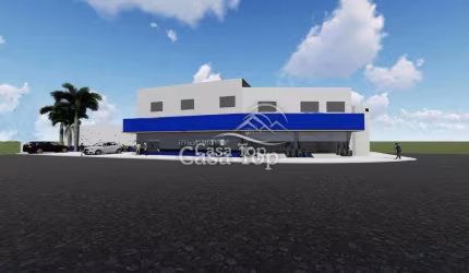 Imóvel Comercial para alugar Centro