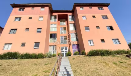 Apartamento para alugar Vila Estrela - Condomínio Residencial Parque São Luiz