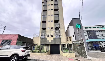 Apartamento para alugar Edifício Riachuelo -  Centro
