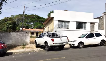 Terreno à venda na Ronda