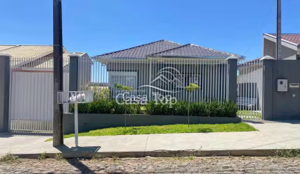 Casa à venda no Jardim Europa - Oficinas