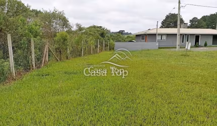 Terreno à venda no Condomínio Reserva Ecoville II - Contorno