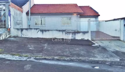 Casa para alugar no Núcleo Rio Pitangui - Neves