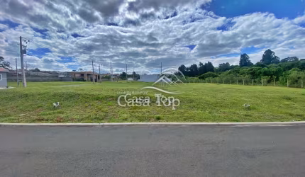 Terreno à venda no condomínio Ecoville II - Contorno