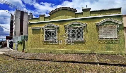 Terreno à venda no Centro