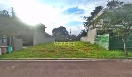 Terreno à venda no Condomínio Terras Alphaville - Jardim Carvalho