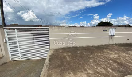 Casa à venda no Cará - Cará