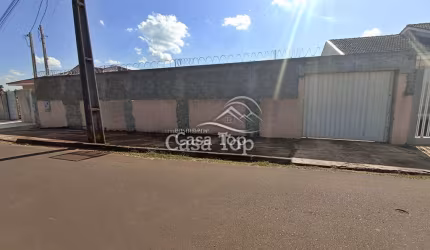 Casa à venda em Oficinas