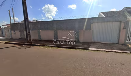 Casa à venda em Oficinas