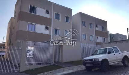 Apartamento garden à venda Residencial Ilha de Creta - Oficinas