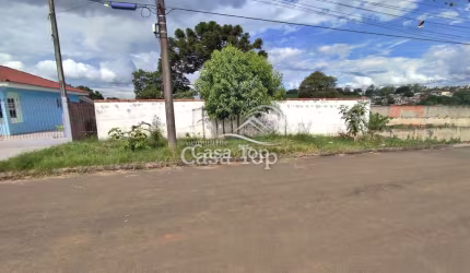 Terreno à venda no Bom Sucesso - Chapada