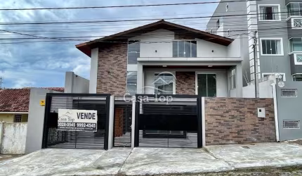 Casa à venda no Jardim Carvalho