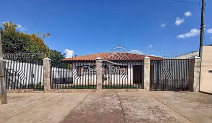 Casa à venda Uvaranas