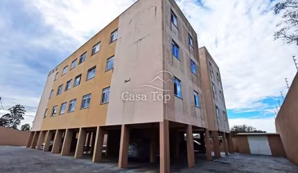 Apartamento à venda Residencial Liane - Órfãs