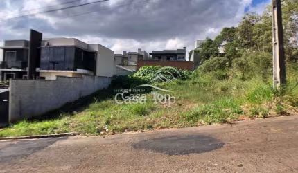 Terreno à venda Vila Estrela