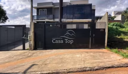 Sobrado à venda Vila Estrela