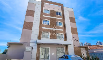 Apartamento para alugar Edifício Ibiza - Estrela (em negociação)