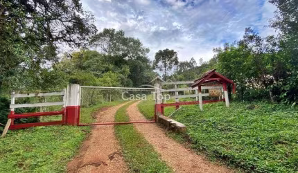 Chácara à venda Itaiacoca