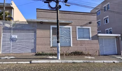 Imóvel comercial ou residencial à venda Centro