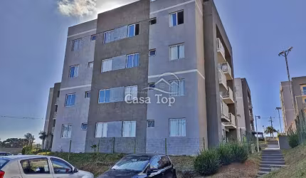 Apartamento à venda Condomínio Vittace Clube - Neves