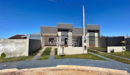Casa à venda Uvaranas