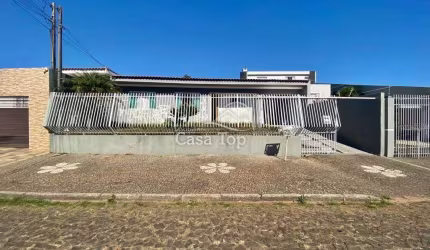 Casa à venda Uvaranas