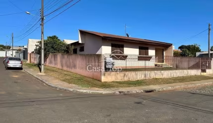 Casa à venda Uvaranas