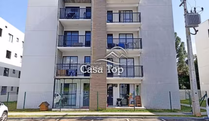 Apartamento à venda Condomínio Vittace - Oficinas