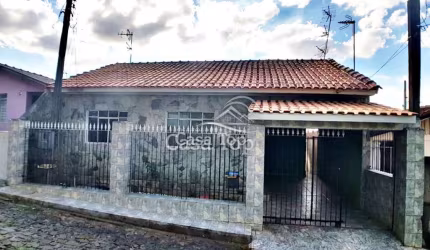 Casa à venda Núcleo 31 de Março - Neves